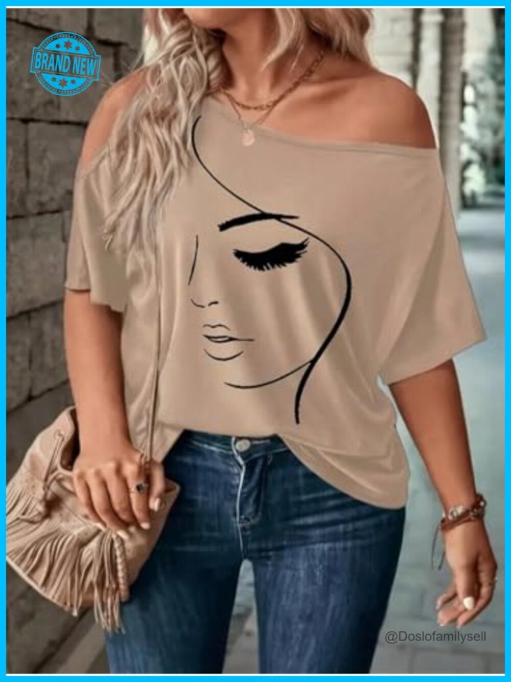 Plus Size Womens Hollow Out Printing Sweatshirt Short Batwing Sleeve Loungewear
